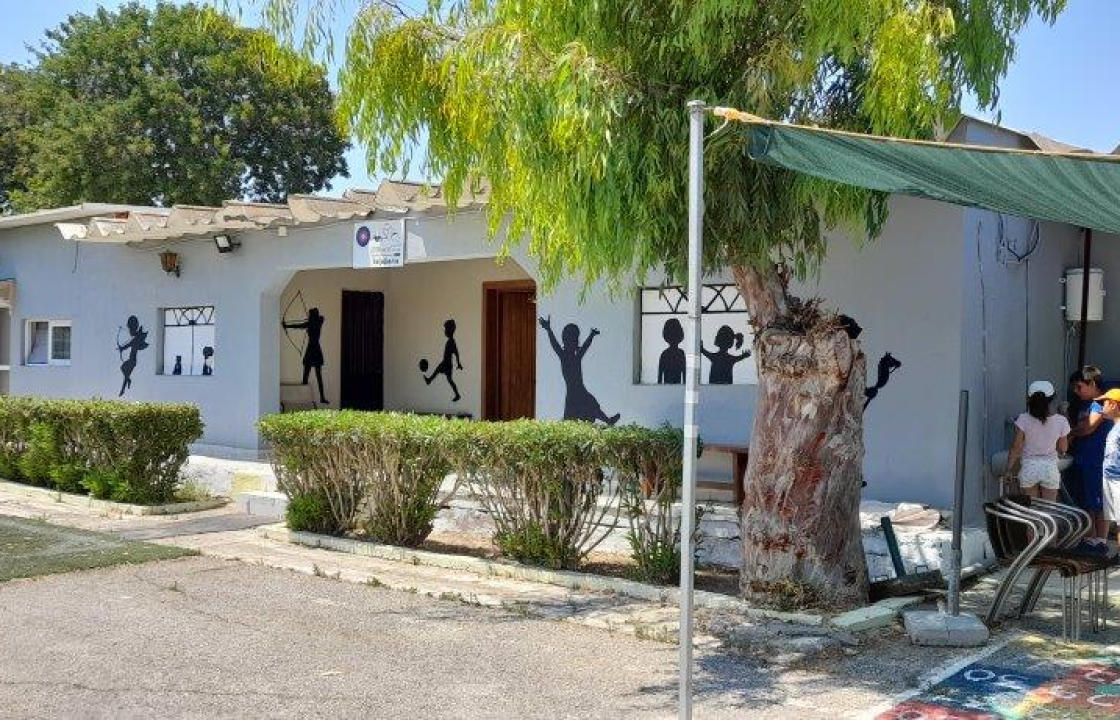 Ν Μυλωνάς: Άμεση συνεργασία Δήμου Κω με το Βακούφ για την διάσωση 5 Μουσουλμανικών μνημείων της Κω και των εγκαταστάσεων του Ιππικού Ομίλου!