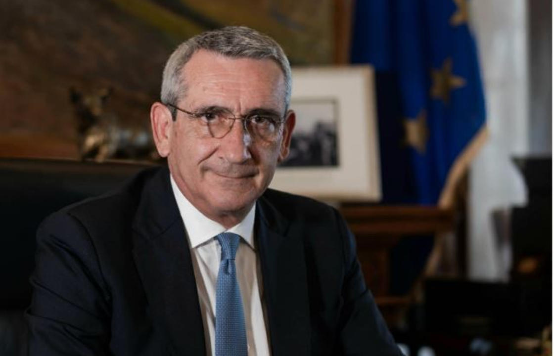 ΠΕΡΙΦΕΡΕΙΑ: Σε δημόσια διαβούλευση τίθεται το Σχέδιο Περιφερειακού Προγράμματος Νοτίου Αιγαίου 2021-2027