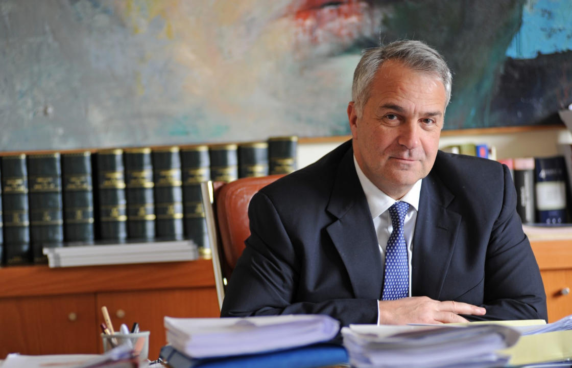 Βορίδης: Κανονικά η παρέλαση της 28ης Οκτωβρίου