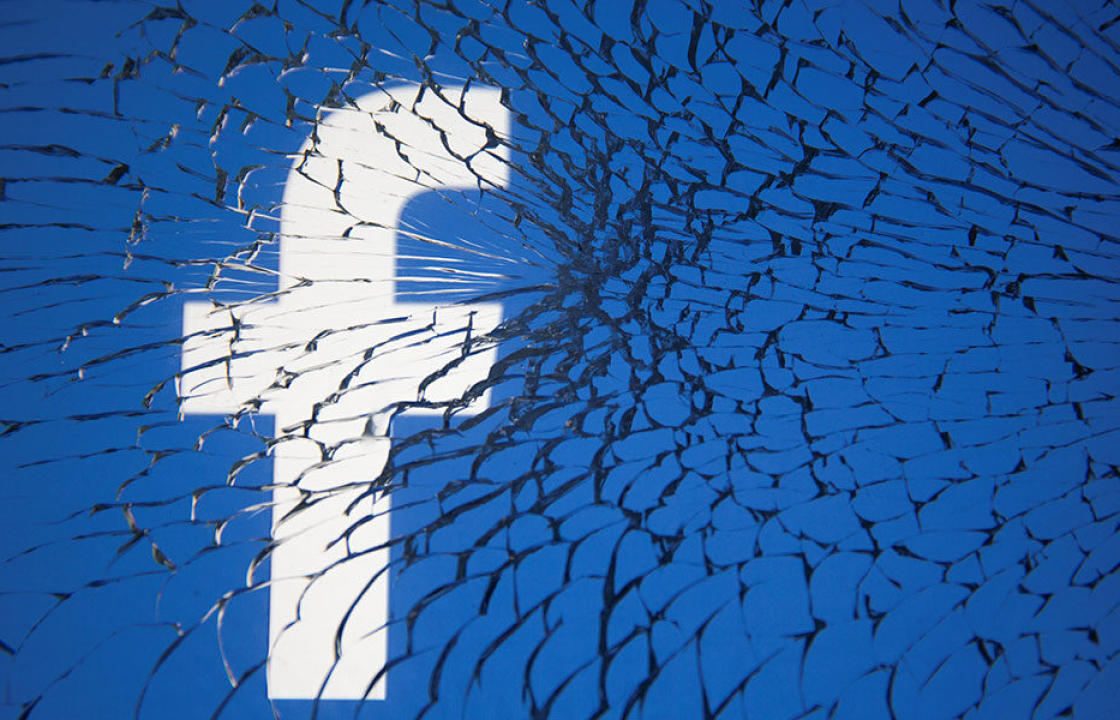 Τι «έριξε» Facebook, Instagram και Whatsapp – Απώλειες τουλάχιστον 6 δισ. δολάρια για τον Ζούκερμπεργκ σε λίγες ώρες