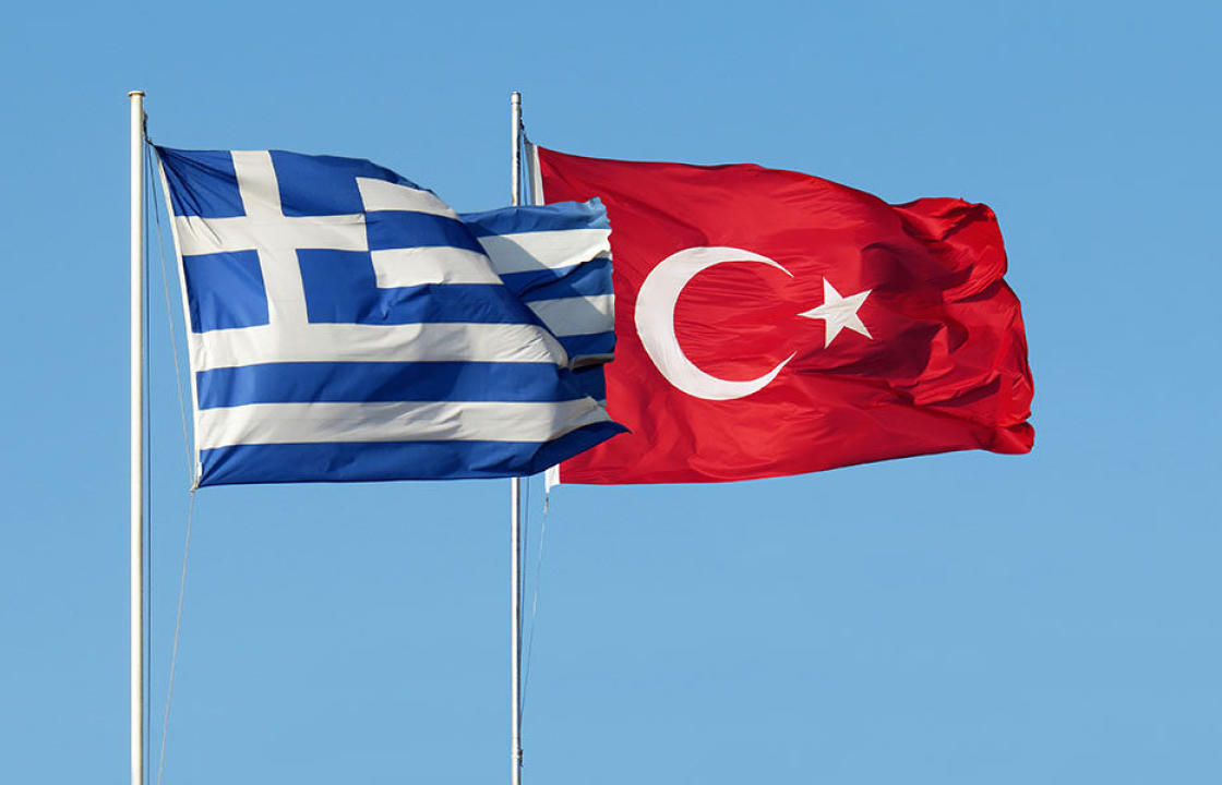 Την κυριαρχία των ελληνικών νησιών του Ανατολικού Αιγαίου με την αποστρατιωτικοποίησή τους συνδέει ξανά η Αγκυρα
