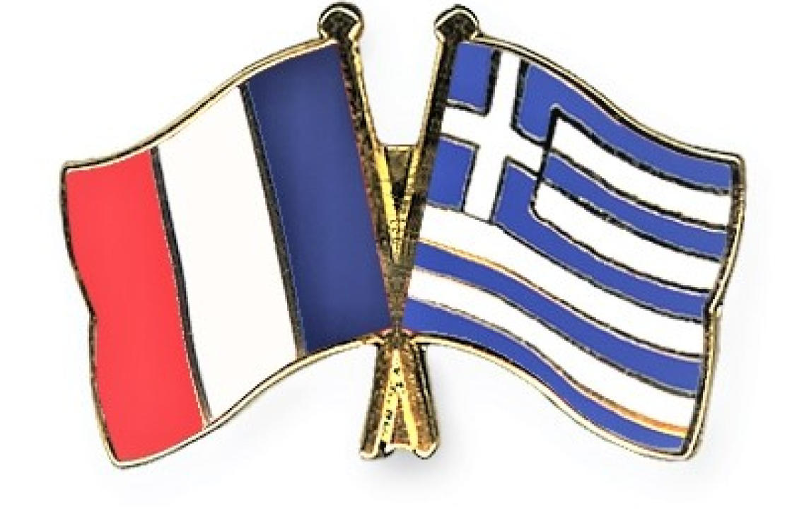 Η συμφωνία Ελλάδας - Γαλλίας! Γράφει ο Βασίλης Χατζηβασιλείου