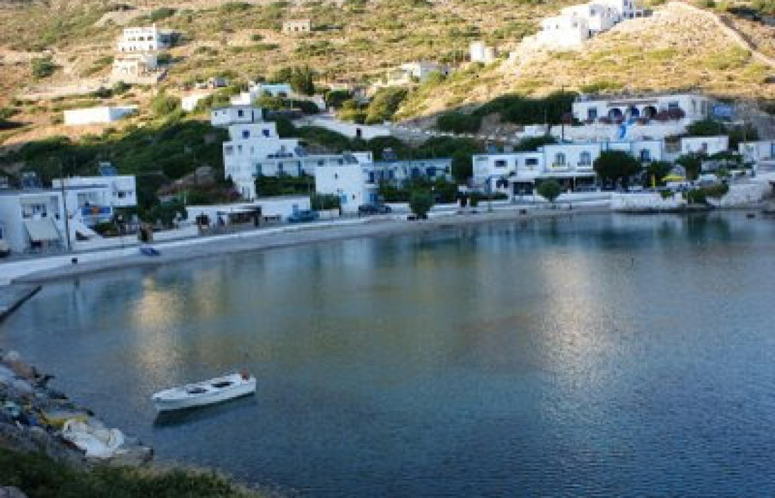 Βελτίωση Τηλεπικοινωνιών και παροχή σύνδεσης ίντερνετ στο Φαρμακονήσι