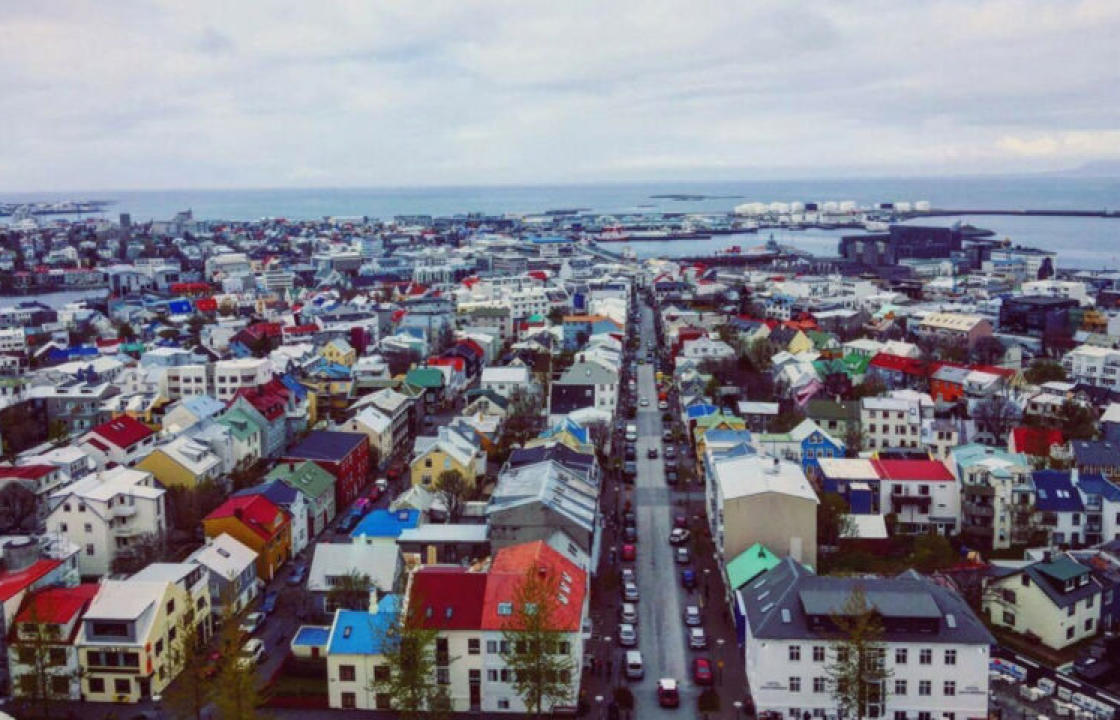 Στην Ισλανδία το καλύτερο σύστημα απονομής συντάξεων στον κόσμο