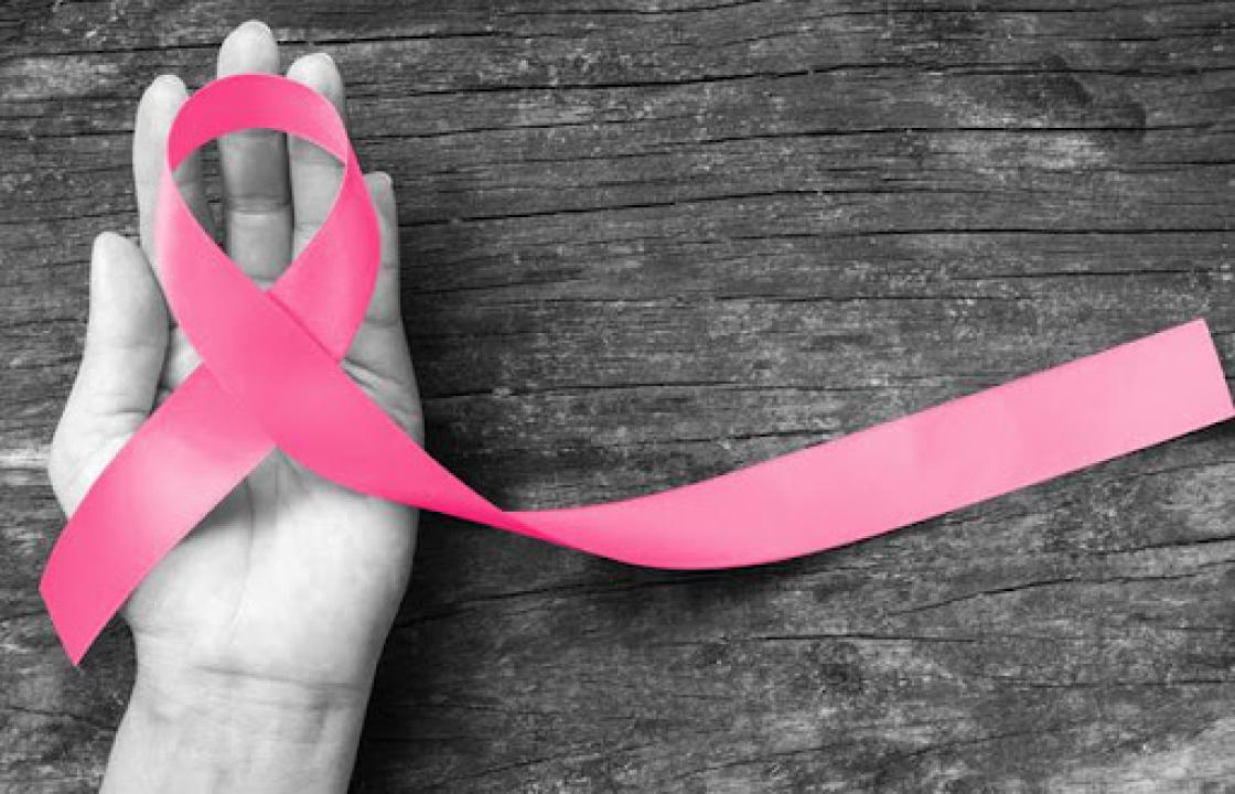 Οι δράσεις στην Κω για την 25η Οκτωβρίου - Παγκόσμια Ημέρα Πρόληψης Κατά του Καρκίνου του Μαστού
