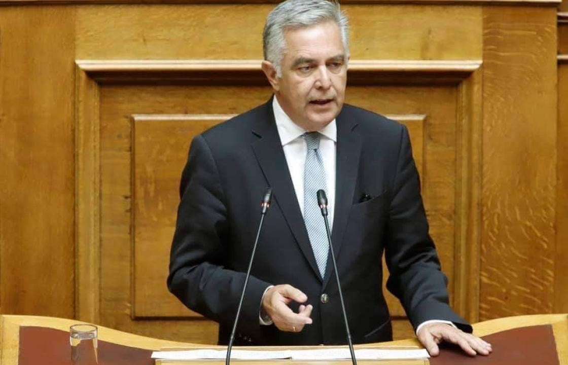 Ο πολιτισμός, ως μοχλός βιώσιμης ανάπτυξης για τα Δωδεκάνησα! Άρθρο του Βασίλη Α. Υψηλάντη