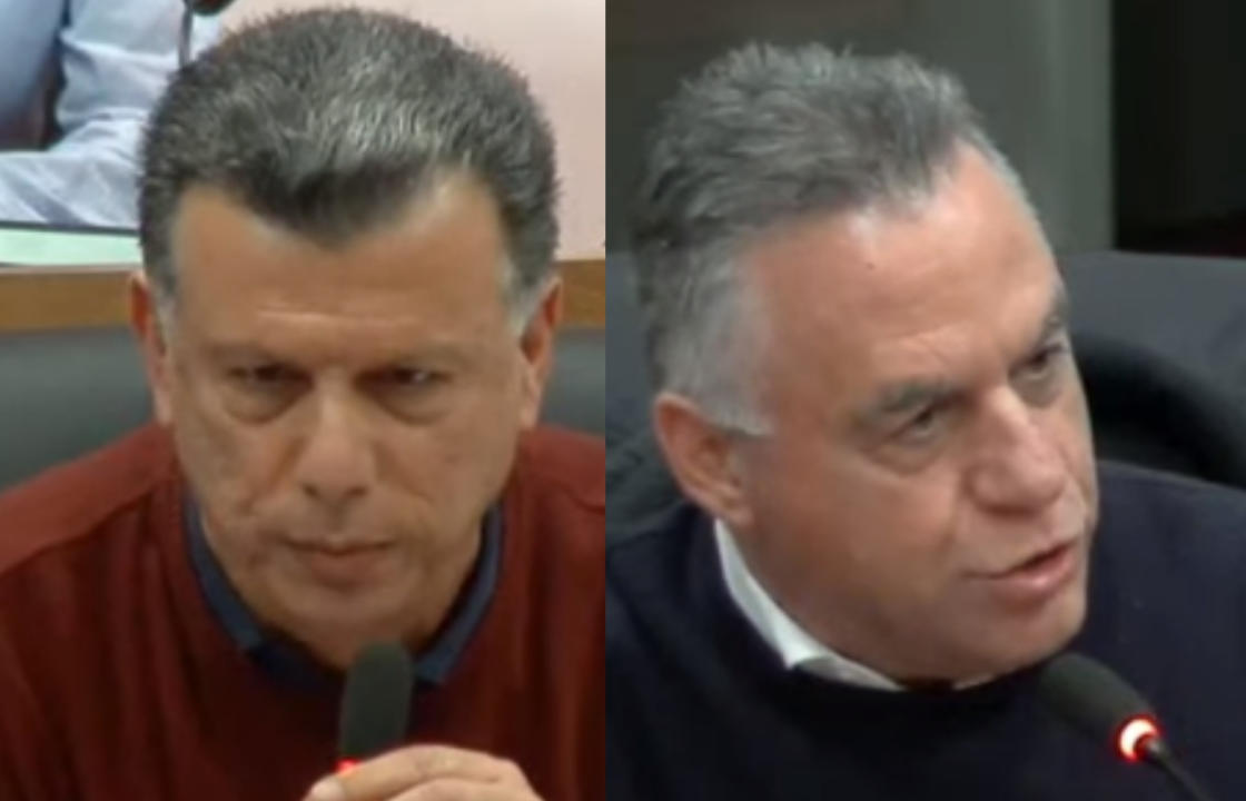 Δύναμη Αλλαγής: Στη δικαιοσύνη ο κ. Νικηταράς για τις συκοφαντίες του κατά του Γιώργου Κυρίτση
