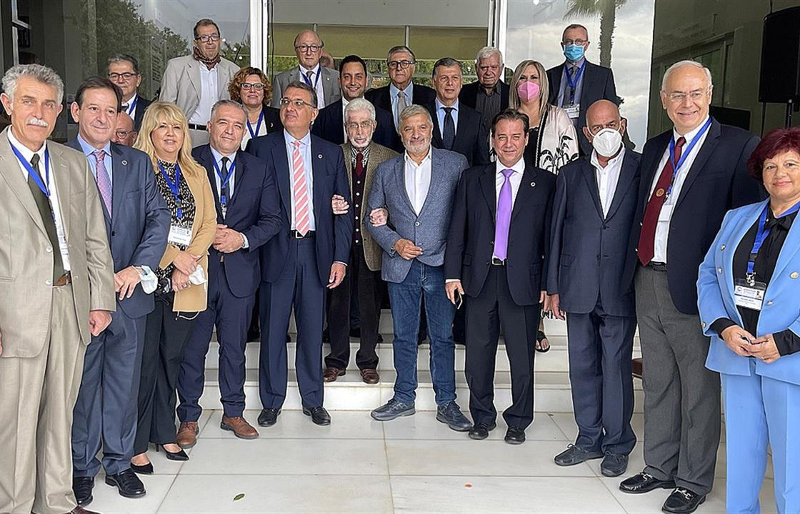 Ο Ιατρικός Σύλλογος Κω για την εκδήλωση απόδοσης του όρκου του Ιπποκράτη των αριστευσάντων των Ιατρικών Σχολών της χώρας