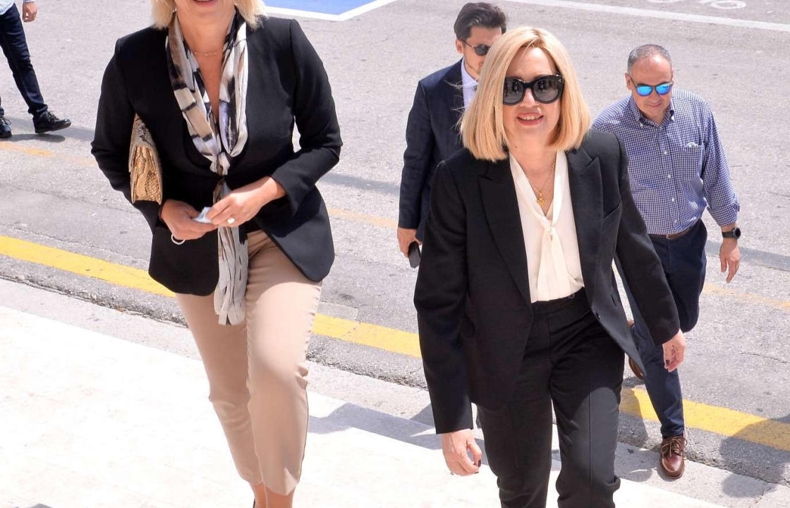 «Γυναικεία Ταυτότητα και πολιτική»! Γράφει η Ελευθερία Φτακλάκη