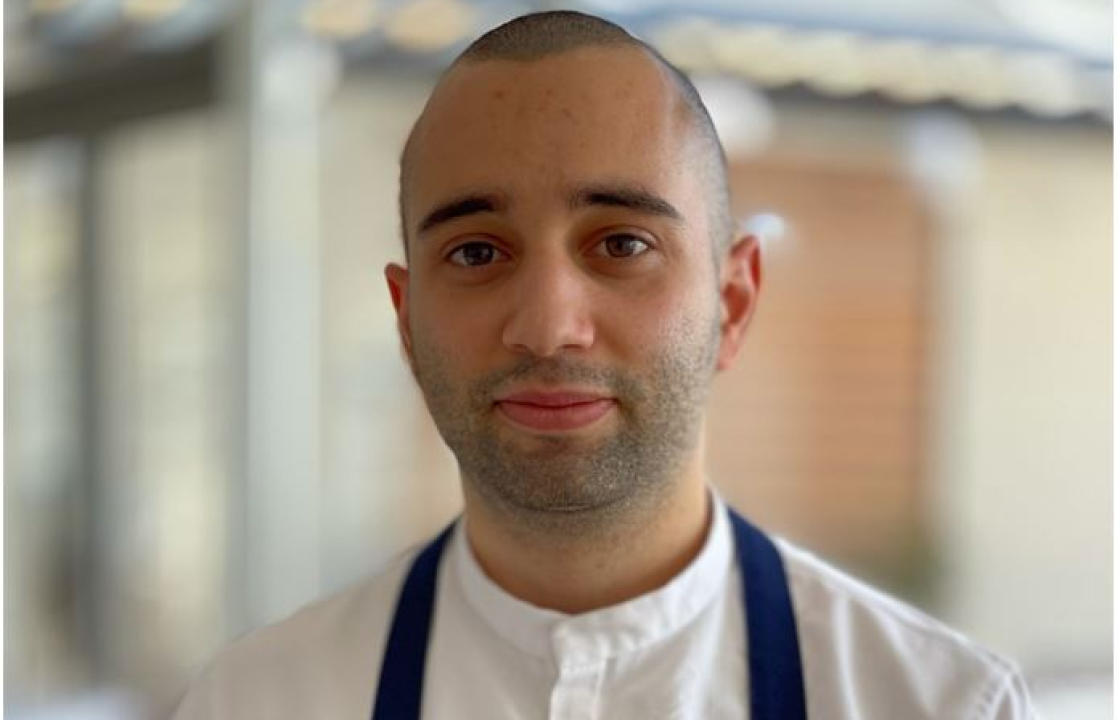 Η Περιφέρεια Νοτίου Αιγαίου στα European Young Chef Award 2021