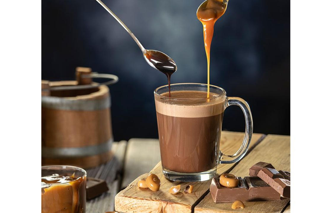 Νέες πεντανόστιμες γεύσεις σοκολάτας στο SCOOPS