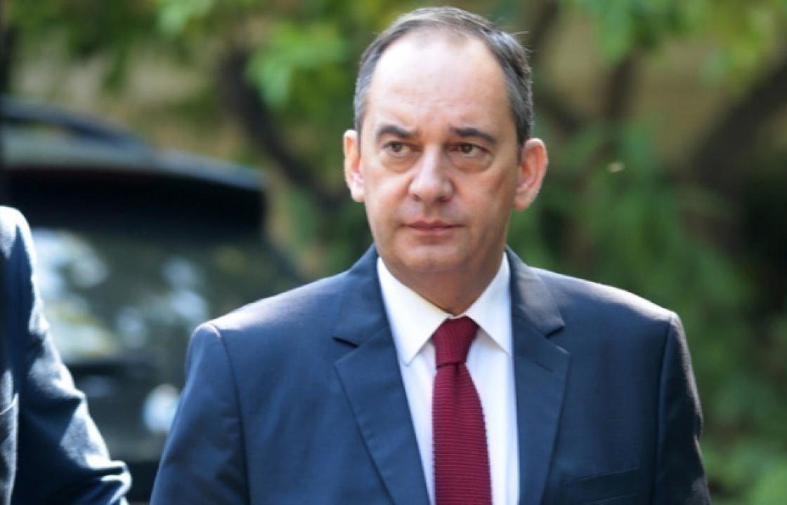 Ιω. Πλακιωτάκης: H Ελλάδα προστατεύει τα σύνορά της, με σεβασμό στο διεθνές δίκαιο