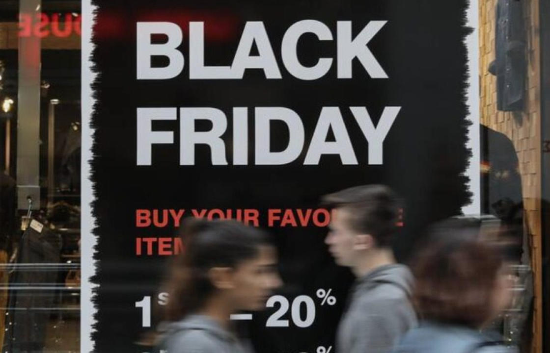 Εμπορικός σύλλογος Κω: Τριήμερο προσφορών BLACK FRIDAY 2021