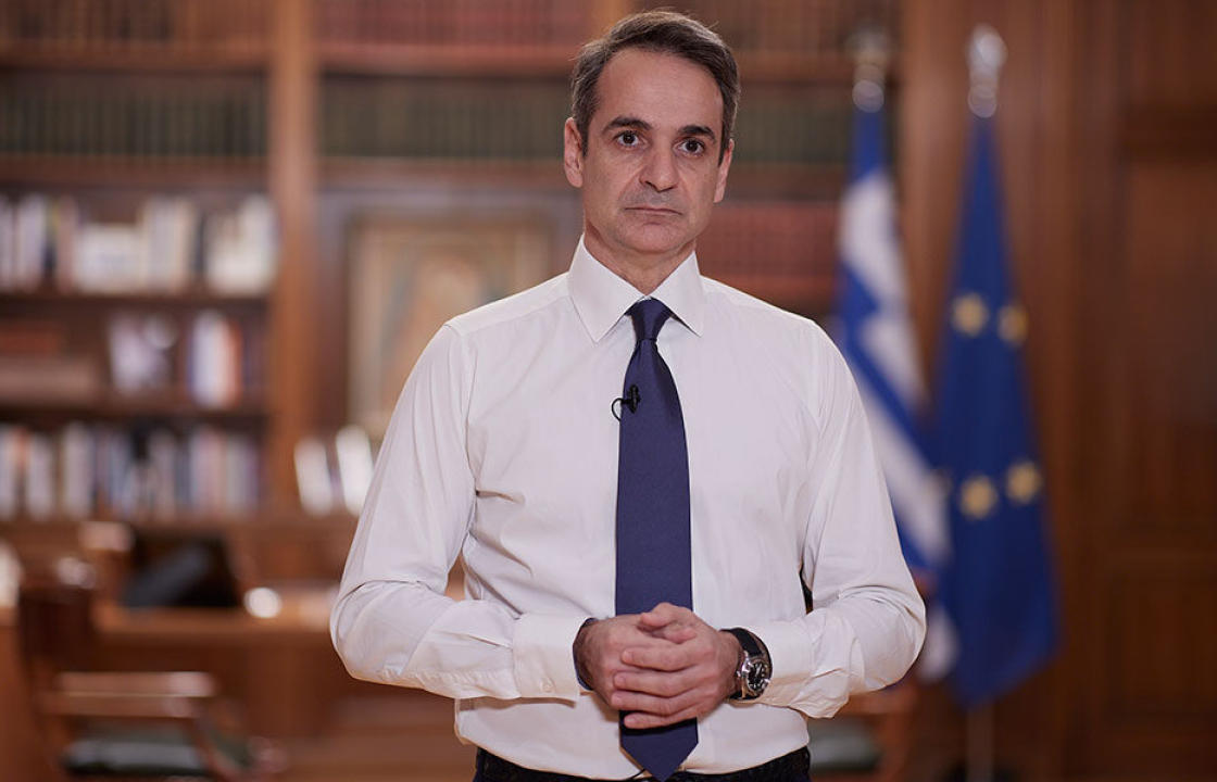 Νέα μέτρα: Μπλόκο στους ανεμβολίαστους - Με ημερομηνία λήξης το πιστοποιητικό εμβολιασμού για τους άνω των 60