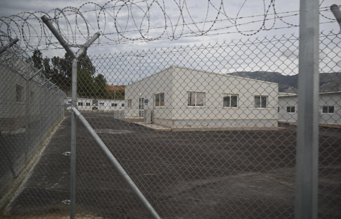 ΛΑΪΚΗ ΣΥΣΠΕΙΡΩΣΗ ΝΟΤΙΟΥ ΑΙΓΑΙΟΥ: Υπερδομές- φυλακές «τύπου ΝΑΤΟ» σε Λέρο και Κω για πρόσφυγες και μετανάστες