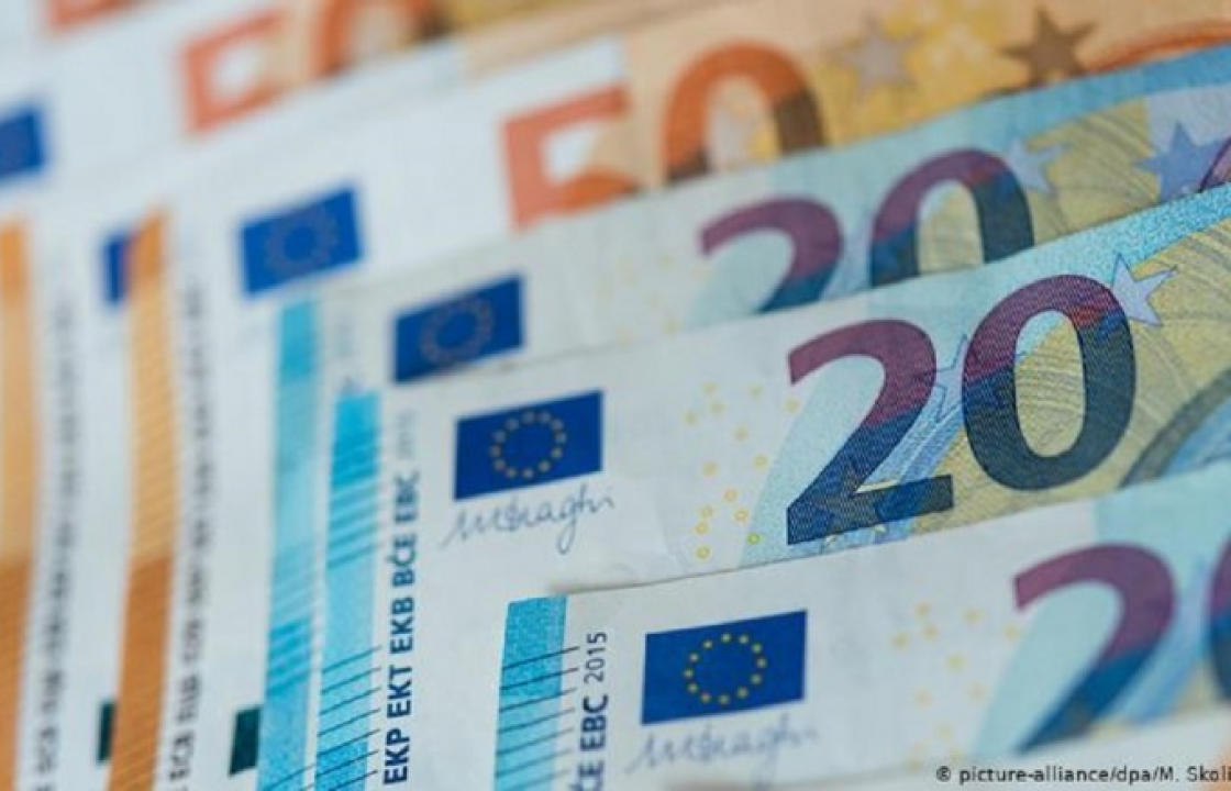 Κατατέθηκε η τροπολογία για το έκτακτο βοήθημα των 250 ευρώ σε ευάλωτες ομάδες