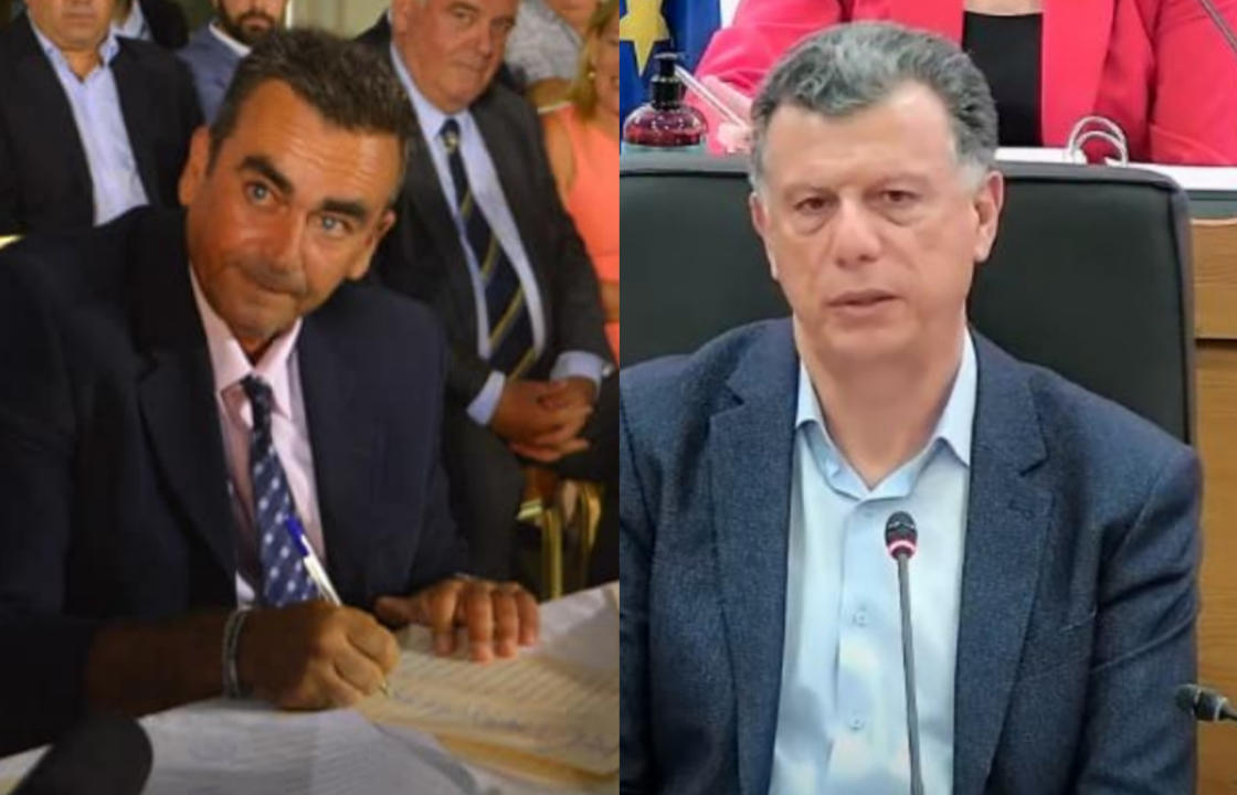 Συνέντευξη τύπου Πασσανικολάκη - Νικηταρά τις επόμενες ημέρες, για τον απολογισμό των πεπραγμένων της Μαρίνας
