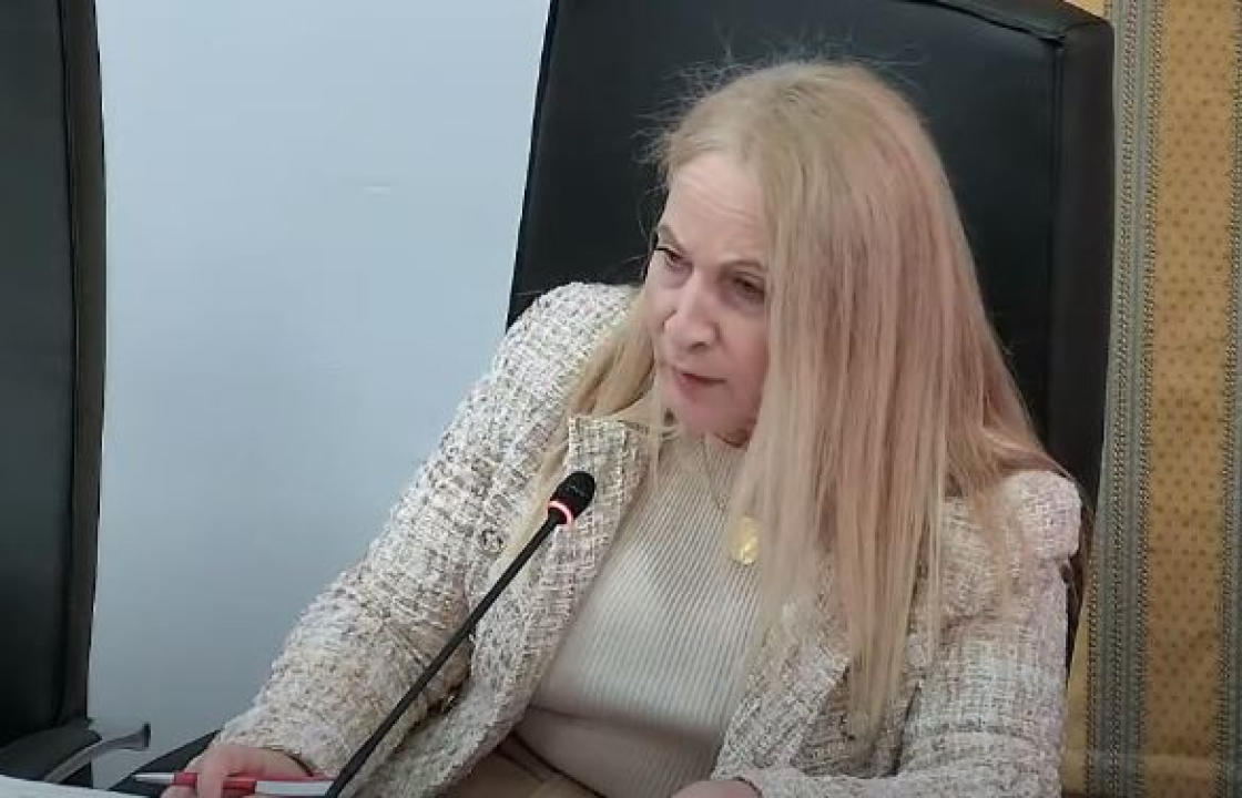Η τοποθέτηση της κ. Ιωάννας Ρούφα κατά την ψήφιση του Ισολογισμού του Δήμου Κω για το οικονομικό έτος 2019