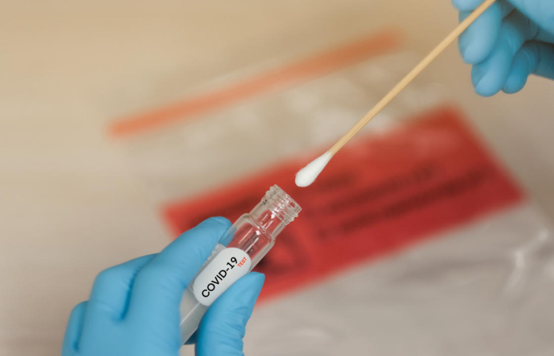 Η ημερήσια έκθεση επιτήρησης COVID-19 του ΕΟΔΥ για την Πέμπτη 9 Δεκεμβρίου