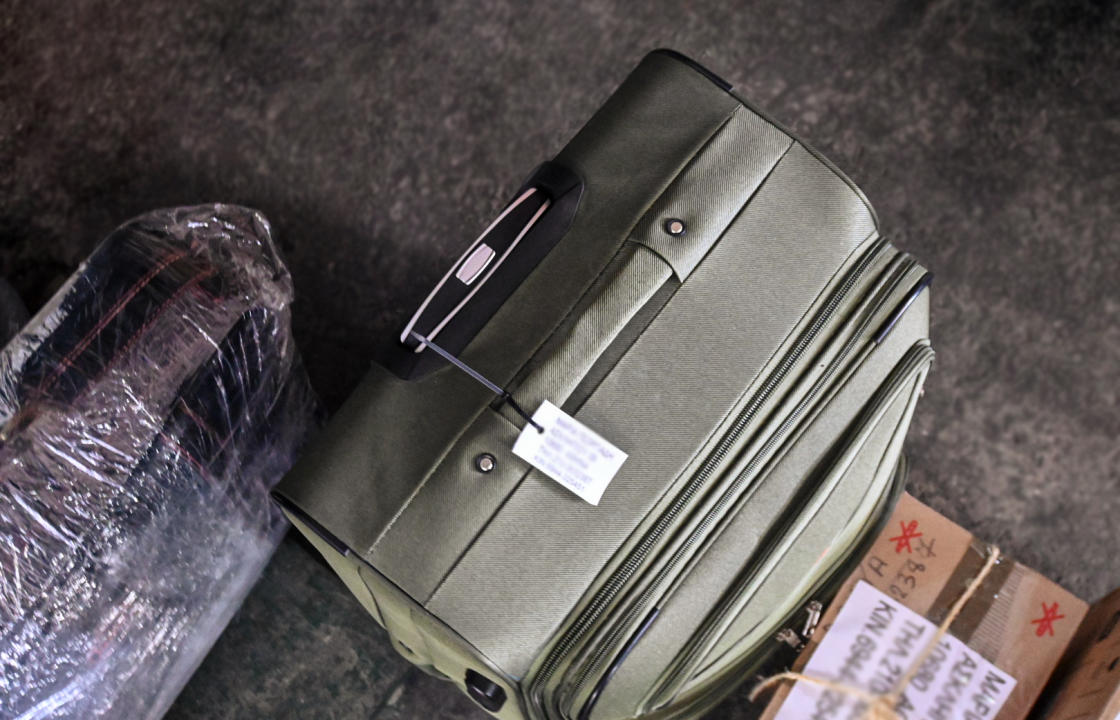 Μεταφορική Χατζηδαυίδ: Αυτά τα Χριστούγεννα ταξιδέψτε, γλιτώνοντας την ταλαιπωρία της μεταφοράς των αποσκευών σας