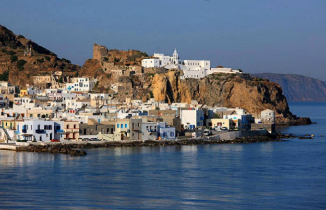 Να παραμείνουν προληπτικά σε κατ’ οίκον περιορισμό για διάστημα 5 ημερών, συνιστά ο Δήμος Νισύρου σε όσους επιστρέφουν στο νησί