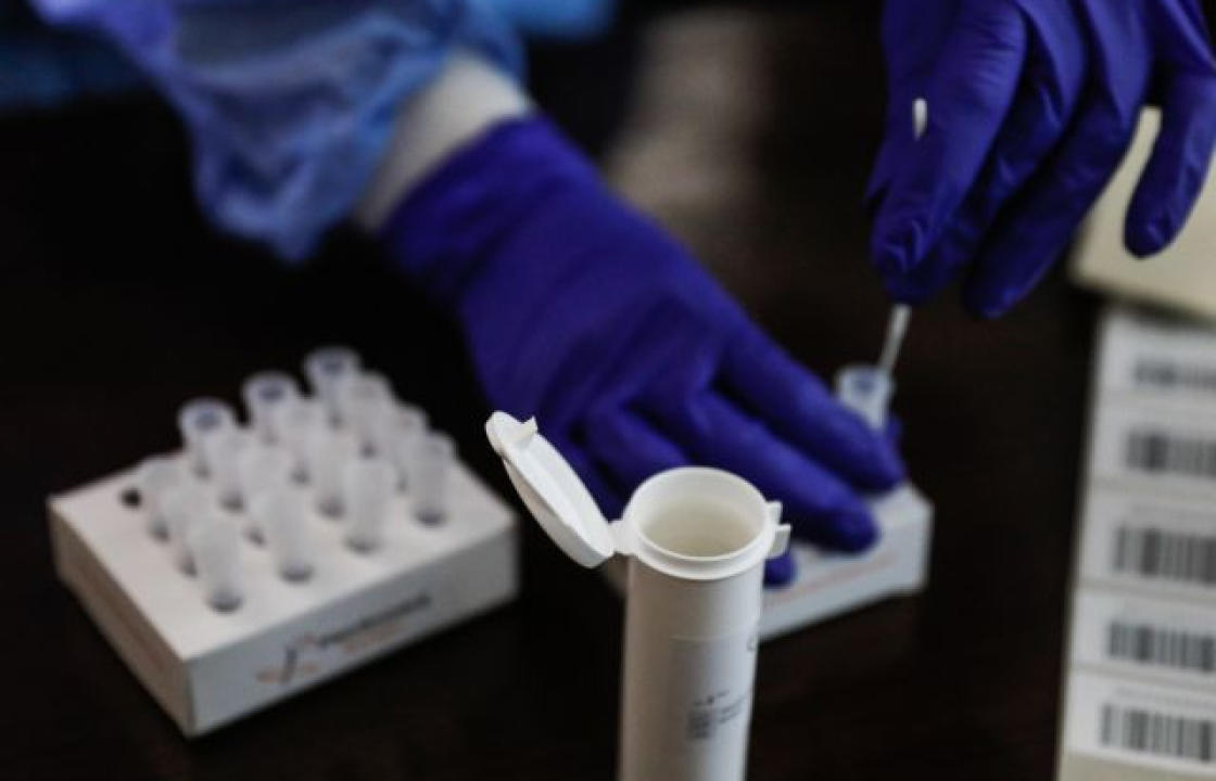 Ιατρικός Σύλλογος Κω: Στα 47 € το PCRtest - Οποιαδήποτε παρέκκλιση να καταγγέλλεται άμεσα στον Ιατρικό Σύλλογο