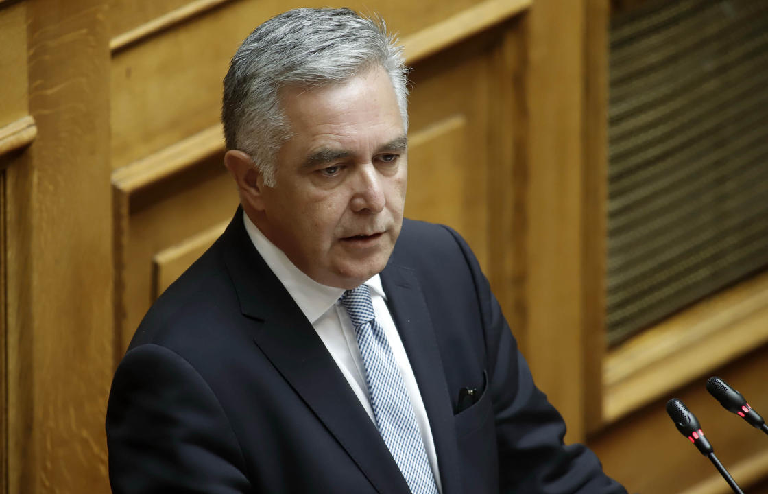 Απάντηση του Υπουργείου Υγείας στον Β. Υψηλάντη για τη στελέχωση της Μονάδας Τεχνητού Νεφρού του Νοσοκομείου Κω