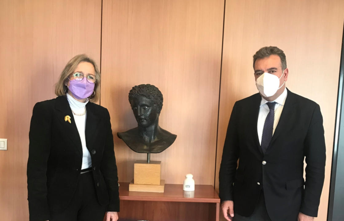 Ηλεκτρονικό εισιτήριο εισόδου στο Ασκληπιείο της Κω