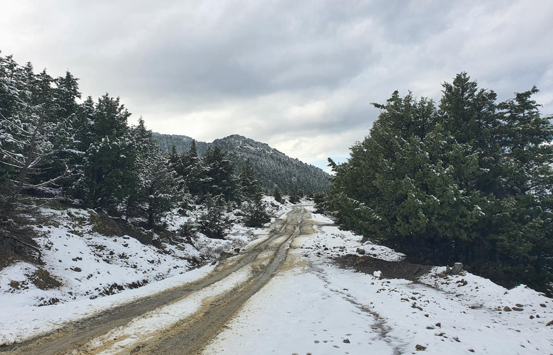 Στυλιανίδης: Αργία και αύριο Τετάρτη σε Αττική, Κυκλάδες, Δωδεκάνησα και Κρήτη