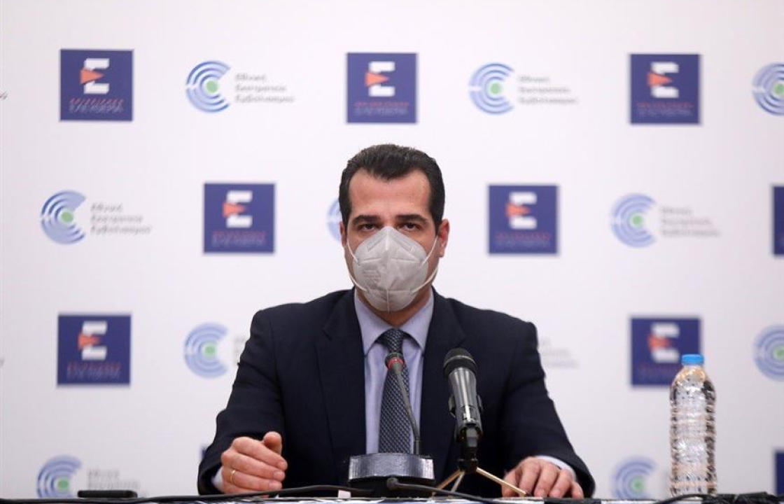 Επανέρχεται η μουσική και απελευθερώνεται το ωράριο στην εστίαση - Οι ανακοινώσεις Πλεύρη