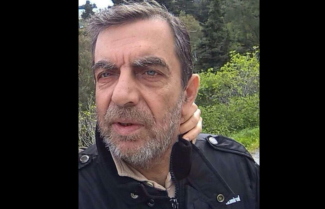 Οι επικήδειοι για τον Στάθη Σαββανή