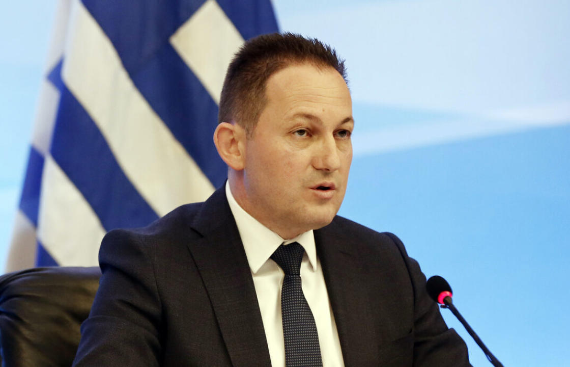 Επιστολή Πέτσα σε όλους τους δημάρχους και τους Περιφερειάρχες ενόψει της νέας κακοκαιρίας