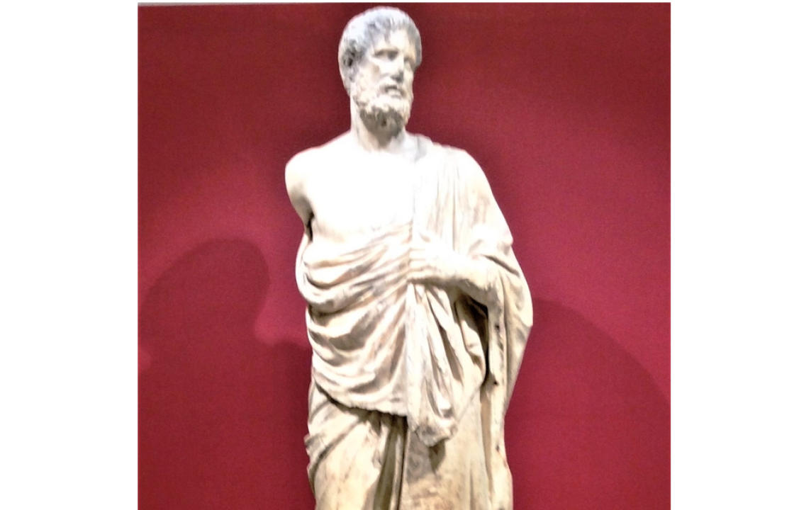 Η αδελφοποίηση των Δήμων της Κω και της Λάρισας υπό τη σκιά του Ιπποκράτη - Γράφει ο Βασίλης Σ. Χατζηβασιλείου