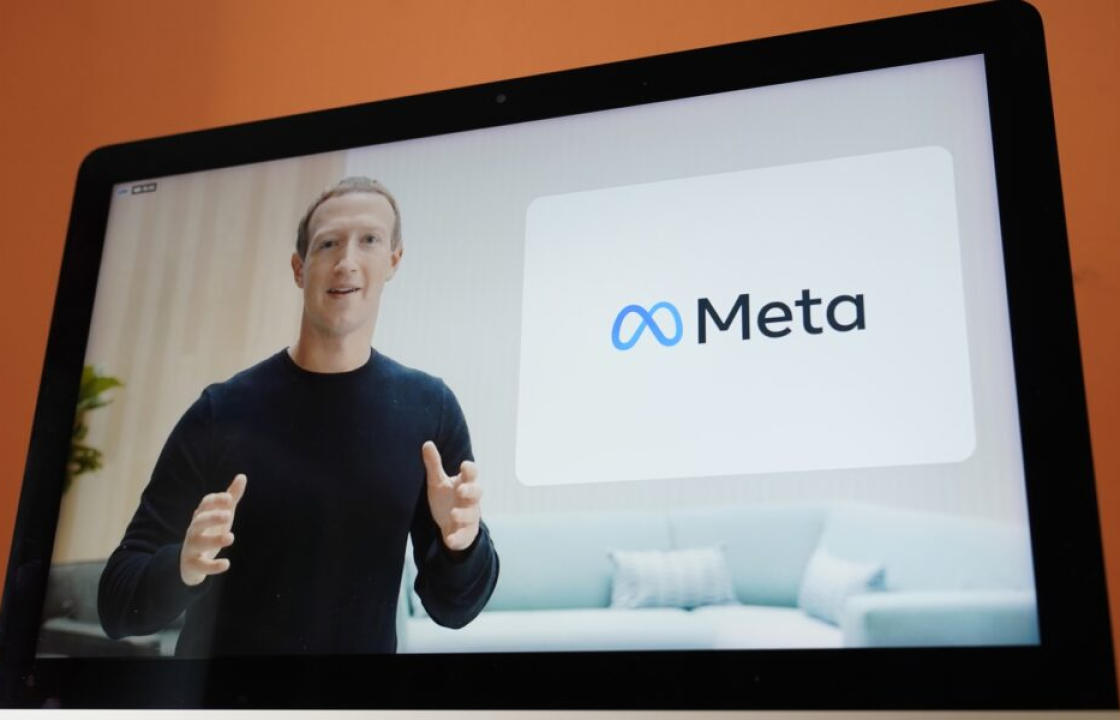 Το Facebook έρχεται στην Ελλάδα: Εξαγοράζει την startup Accusonus και ιδρύει την Meta Hellas