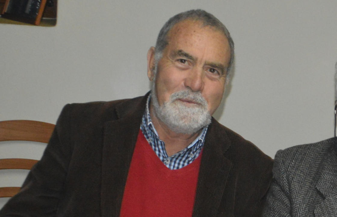 Συλλυπητήριες δηλώσεις για την απώλεια του Βασίλη Ξυπολυτά