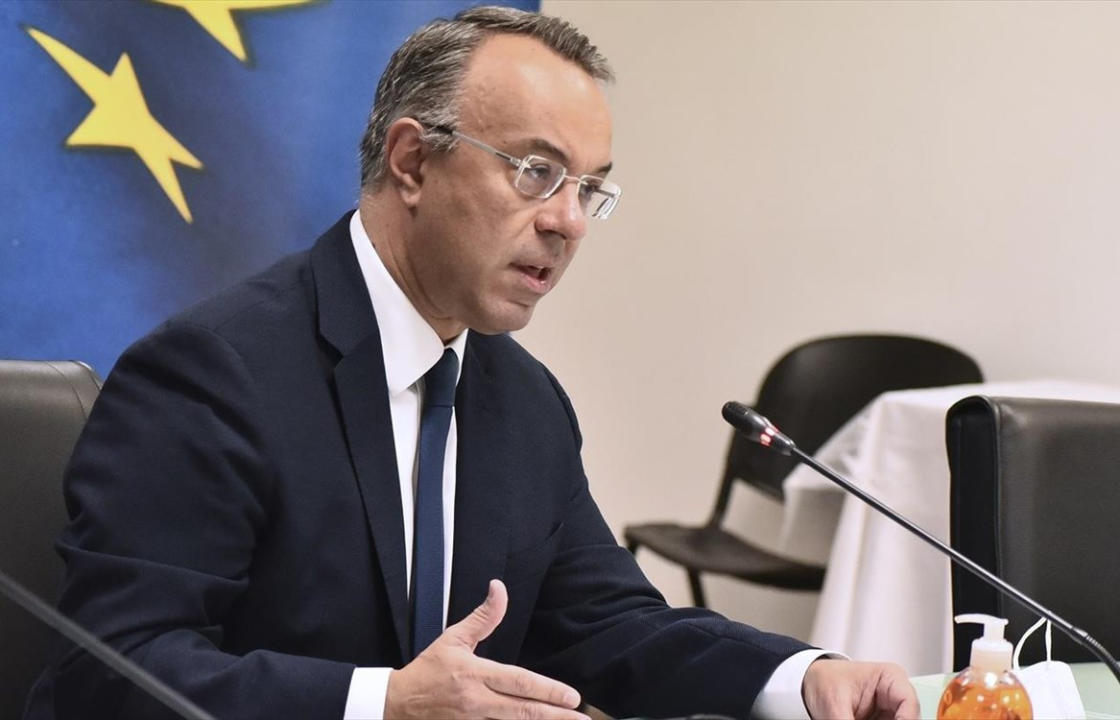 Χρ. Σταϊκούρας: Η Ελλάδα θα αποπληρώσει πλήρως το ΔΝΤ έως τα τέλη Μαρτίου