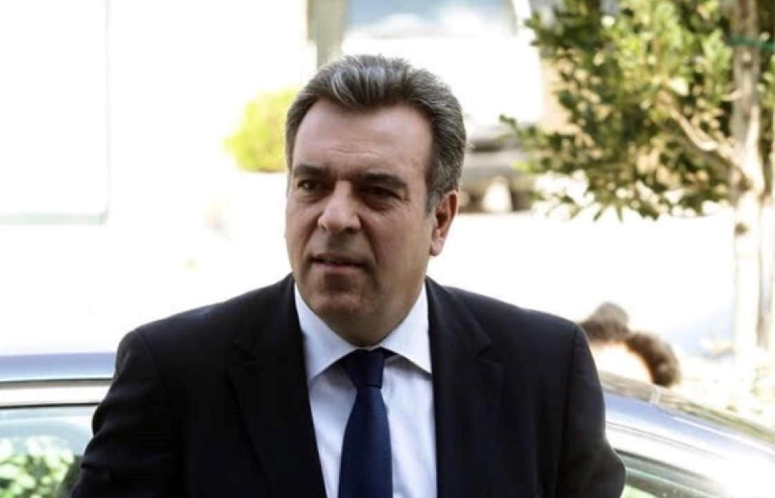 Μ. Κόνσολας: Αν μου είχε αποσταλεί πρόσκληση θα είχα τοποθετηθεί στο Δημοτικό Συμβούλιο Κω για το νέο Νοσοκομείο