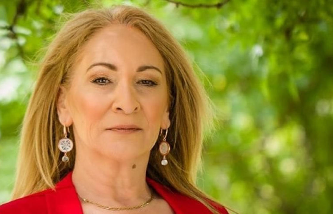 Η τοποθέτηση και οι όροι – προτάσεις που κατέθεσε η Ιωάννα Ρούφα για την παραχώρηση δημοτικού ακινήτου