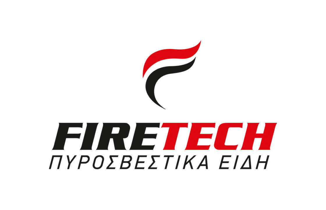 Νέο κατάστημα FIRETECH στην Κάλυμνο - Η λύση στην πυρόσβεση και την πυρασφάλεια