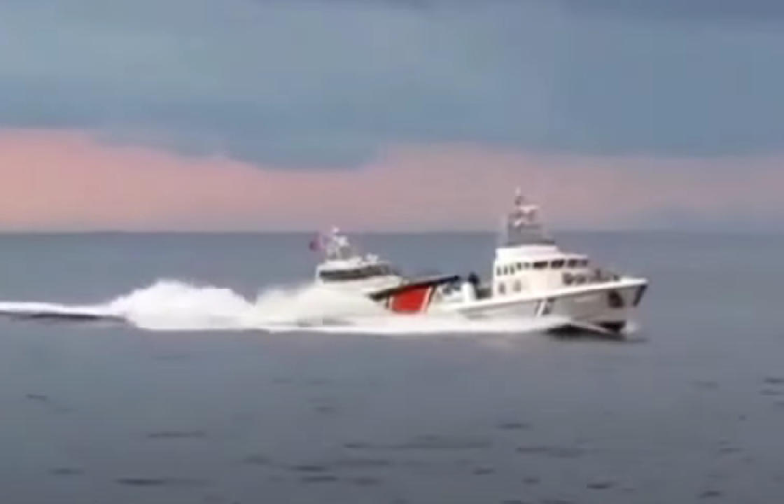Η απάντηση της Ελλάδας στη τουρκική προπαγάνδα για την παράνομη μετανάστευση - Δείτε βίντεο από τις τουρκικές προκλήσεις