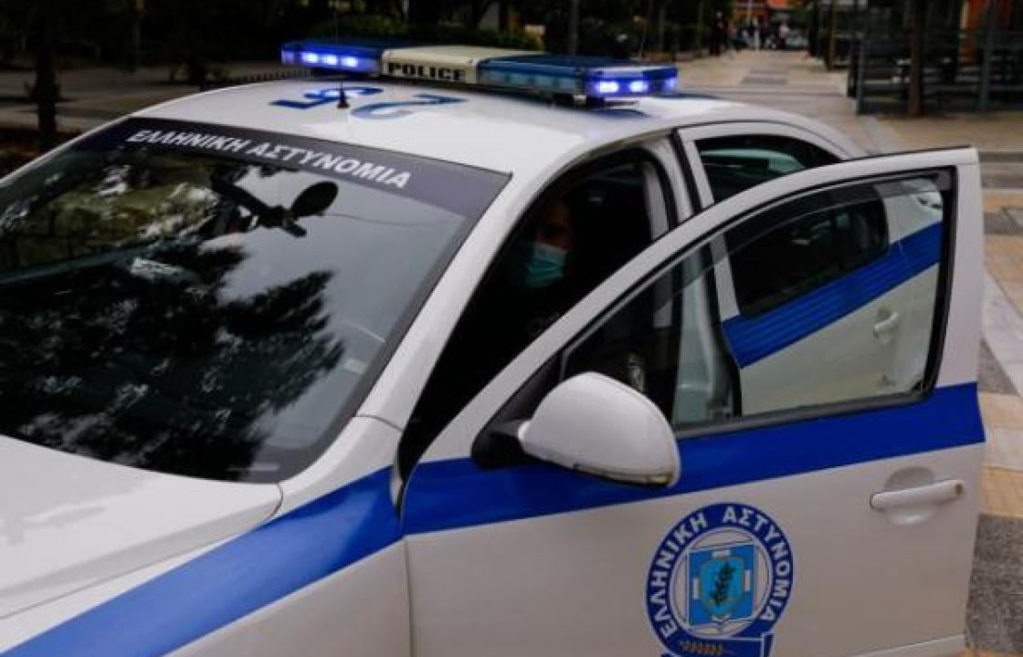 Διακριβώθηκε η δράση εγκληματικής ομάδας που διέπραττε κλοπές από υπαίθριους χώρους και αποθήκες σε διάφορες περιοχές της Ρόδου   