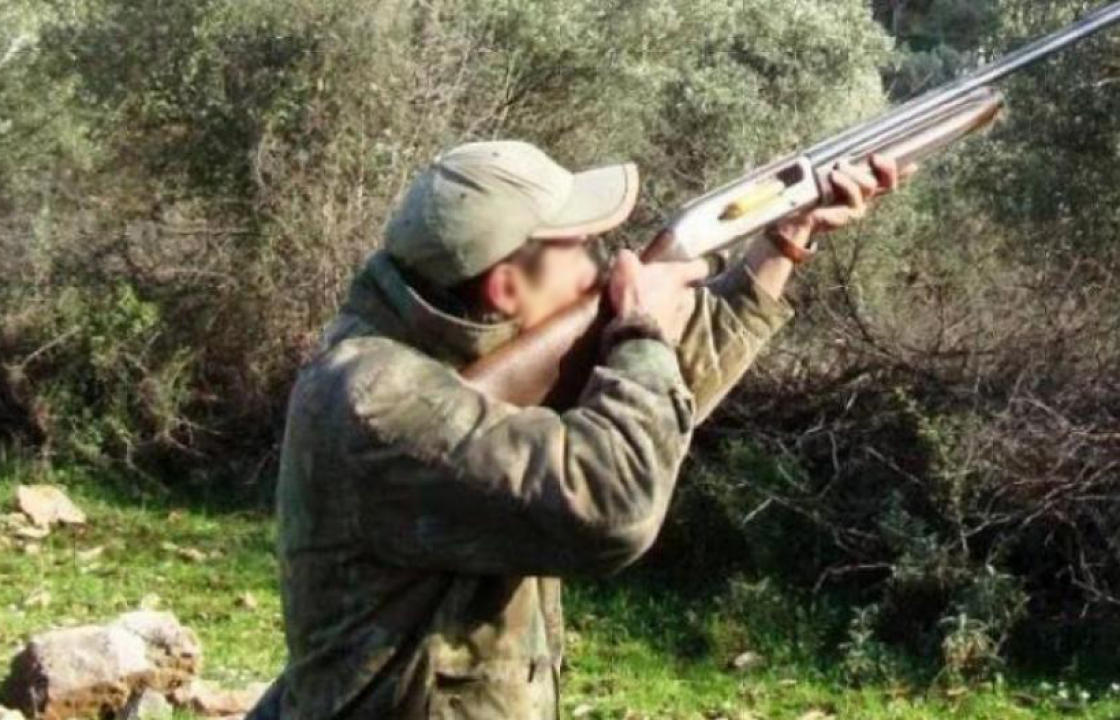 Επιστολή του Αχιλλέα Κουσίδη για τη συμπεριφορά κυνηγών στην Κω! &#039;&#039;Δεν αντέχουμε άλλο αυτήν την κατάσταση.&#039;&#039;