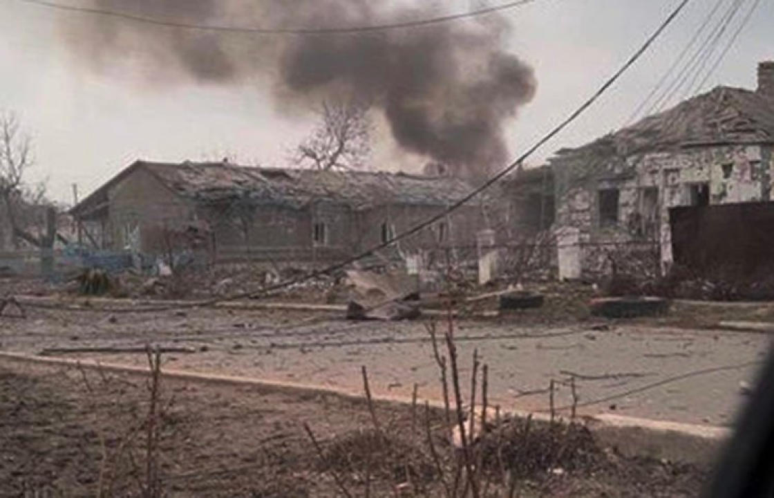 Ρωσική εισβολή στην Ουκρανία: 6  Έλληνες ομογενείς νεκροί