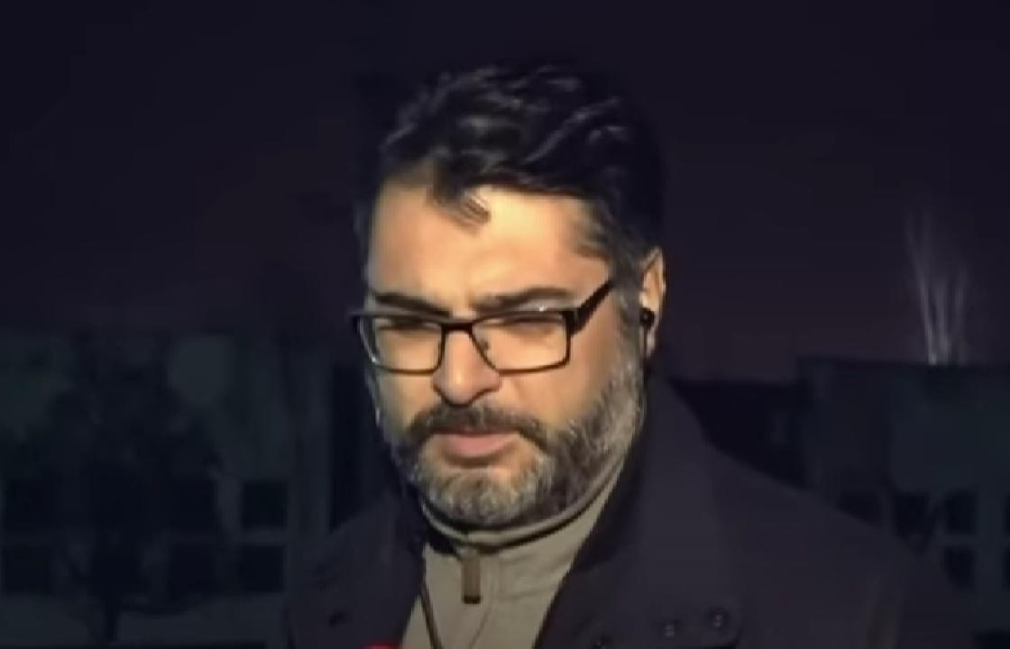 Σπουδαίες οι υπηρεσίες του Κώου Μανώλη Ανδρουλάκη ο οποίος υπηρετεί την πατρίδα ως νέος γενικός πρόξενος στην Μαριούπολη