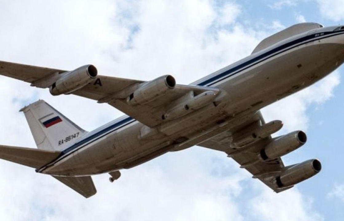 Notam: Η Ελλάδα  έκλεισε τον εναέριο χώρο της στα ρωσικά αεροσκάφη