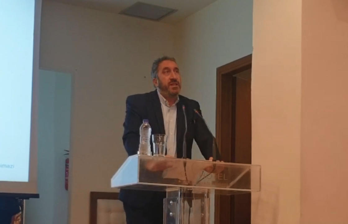 Ανακοίνωση του Προέδρου του Δικηγορικού Συλλόγου Κω για την Ρωσική εισβολή στην Ουκρανία