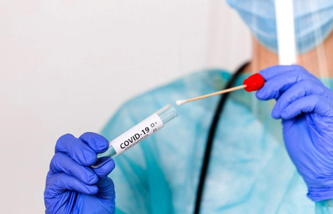 Η ημερήσια έκθεση επιτήρησης COVID-19 του ΕΟΔΥ για την Τετάρτη 2 Μαρτίου