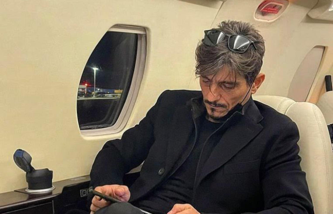 Στην Κω ο Δημήτρης Γιαννακόπουλος