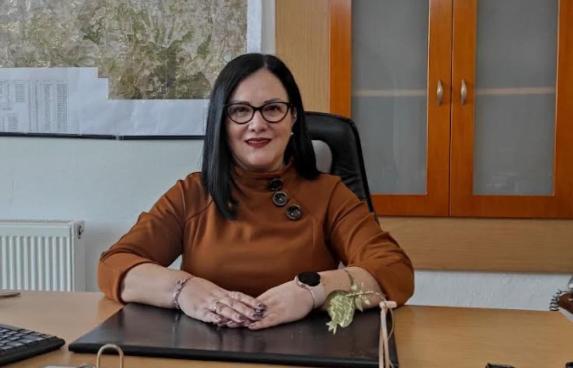 Kείμενο της Προέδρου του Βακούφ Κω κ. Κοτζαογλάν Ελβάν, με αφορμή την Παγκόσμια Ημέρα της Γυναίκας