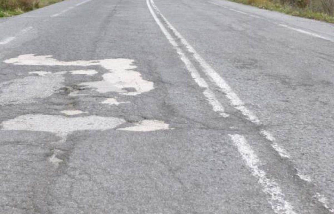 Υπεγράφη η εργολαβική σύμβαση για την τριετή συντήρηση των δευτερευόντων οδικών αξόνων Κω και του οδικού δικτύου Νισύρου, ύψους 1,79 εκατ. ευρώ